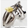 Cage de chasteté Cobra