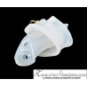 Cage de chasteté prison en silicone