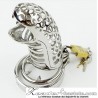 Cage de chasteté Python