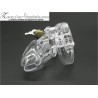 CB6000 SMALL jaula de castidad