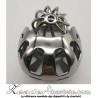 Cage de chasteté pénale 40mm